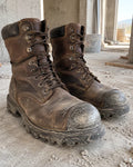 Bota de trabajo
