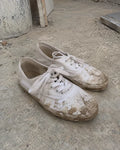 Tenis de tela
