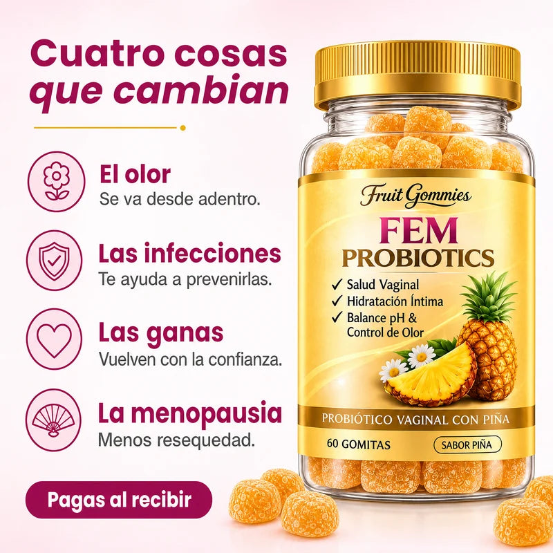 Lo que cambia cuando las tomas todos los días