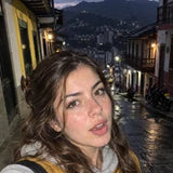 Liliana R., Pereira