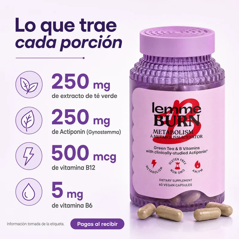 Lo que notas cuando lo tomas juicioso