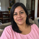 Viviana R., 39 años, Bucaramanga