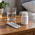 Pastillas para orinar