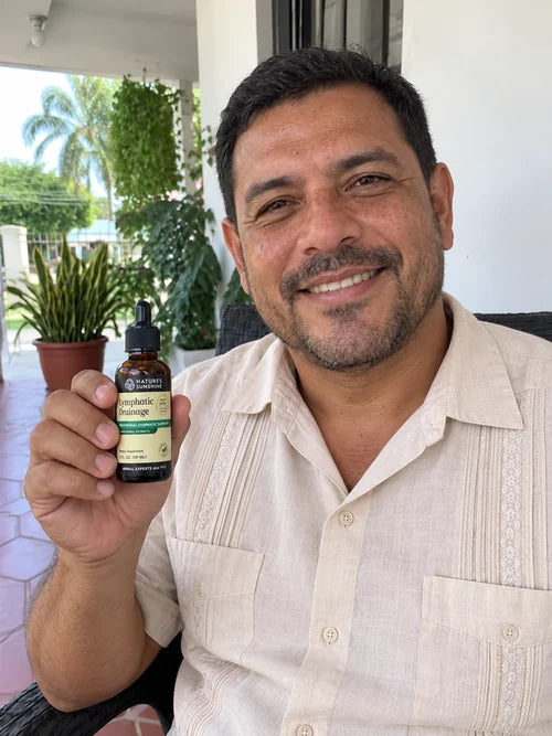 Andrés P., 42 años